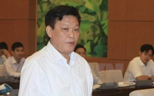 Thứ trưởng Nội vụ Nguyễn Duy Thăng: Thi tuyển, tránh khép kín cục bộ