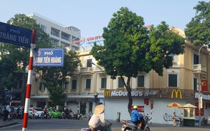 McDonald’s sắp tới Hà Nội, chọn “đất vàng” Hàng Bài làm cứ điểm đầu tiên?