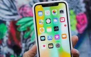 iOS 11.1 vừa phát hành đã bị bẻ khóa