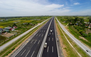 Cao tốc Hà Nội – Hải Phòng “ế” khách: Vì đâu nên nỗi?