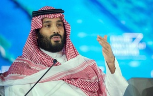 Quyền lực tối cao của Ủy ban chống tham nhũng Saudi Arabia