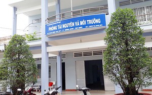 Bắt tạm giam cán bộ giải phóng mặt bằng huyện Phú Quốc