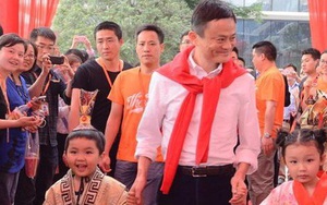 Lớp học Alibaba của ông giáo Jack Ma: Quản trị kiểu Trung Quốc, tinh thần Silicon Valley