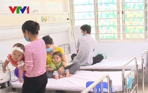 Bệnh sởi có xu hướng tăng ở Hà Nội, có 1 ca tử vong