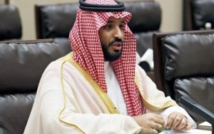 Bắt 4 bộ trưởng, 11 hoàng thân, Saudi Arabia quyết mở rộng chống tham nhũng