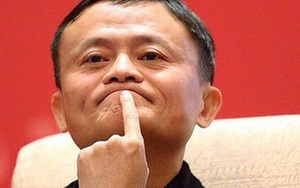 Không học được gì mới từ buổi nói chuyện của Jack Ma