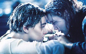 Giải mã bí ẩn Titanic: Có một cách hoàn hảo giúp cả Rose và Jack sống sót khi chìm tàu