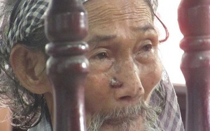 Tòa miễn hình phạt cho cụ ông 84 tuổi bị con đòi bỏ tù