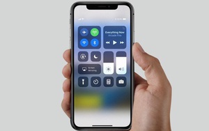 Bỡ ngỡ khi lần đầu dùng iPhone X? Đừng lo vì đã có những mẹo sau