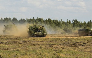 NATO tìm cách sử dụng vũ khí hạt nhân sát biên giới Nga?