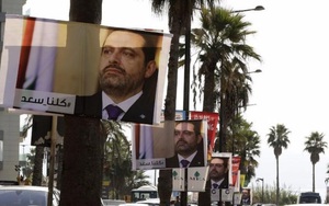 Thủ tướng Lebanon bỏ sang Saudi Arabia, chuyện gì tới?