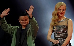 Kỷ lục mới của Jack Ma: Alibaba thu 1,5 tỷ USD chỉ trong 3 phút của ngày lễ mua sắm đặc biệt