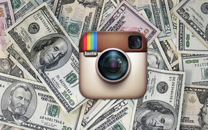 Một bức ảnh Instagram của bạn có giá bao nhiêu khi được thuê quảng cáo? Trang web này sẽ cho bạn biết hết