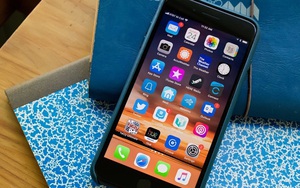 Tâm sự fan trung thành Windows Phone khi buộc phải chuyển sang iPhone 8 Plus