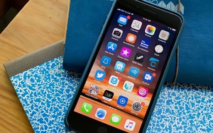 Tâm sự fan trung thành Windows Phone khi buộc phải chuyển sang iPhone 8 Plus