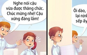 10 kiểu người cần tránh càng xa càng tốt trong đời