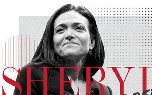 Nữ tướng Facebook Sheryl Sandberg: Mất chồng, một mình nuôi hai con và đây là cách để bà vượt qua bi kịch của đời mình!