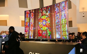Samsung thuê hẳn game thủ chuyên nghiệp chơi game suốt 12 tiếng để chứng minh QLED tốt hơn OLED