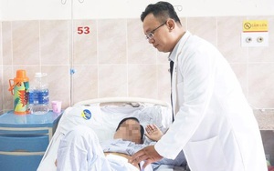 Tiểu ra máu nhiều lần, hãy nghĩ tới u bàng quang