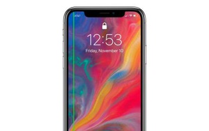 iPhone X gặp lỗi: Lại thêm lời chê bai