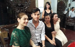 Lâm Khánh Chi và bạn trai rơi nước mắt vỡ òa hạnh phúc trong ngày dạm ngõ