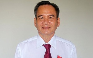 Giới thiệu ông Lữ Văn Hùng vào chức danh Bí thư Tỉnh ủy Hậu Giang