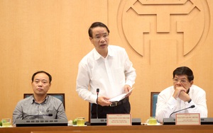 Thanh tra Chính phủ: Hà Nội để xảy ra loạt sai phạm trong quản lý nhiều dự án bất động sản