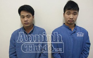 Hung thủ giết người vì vụ sàm sỡ nhầm bạn gái khai gì?