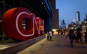 CNN có nguy cơ bị coi là cơ quan tình báo nước ngoài tại Nga