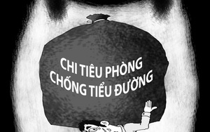 PGS.TS Nguyễn Tiến Dũng: Cứ hắt hơi, sổ mũi mà dùng kháng sinh là hại con