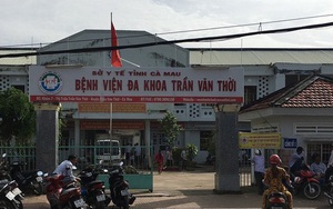 Người nhà đập phá thiết bị y tế sau khi người thân mất