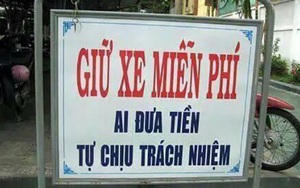 Đà Nẵng thu phí trông giữ xe tại bệnh viện công từ 1/1/2018?