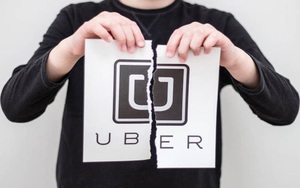 Lái xe Uber có phải là người làm công của Uber?