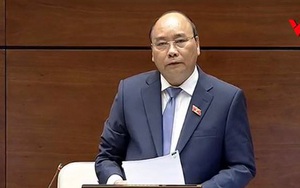 'Cán bộ giao mãi không làm, chậm trễ thì kiến tạo cái gì?'
