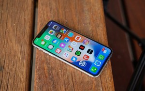 Tạp chí danh tiếng TIME chọn iPhone X là phát minh của năm