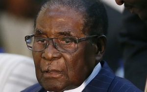 Zimbabwe: Tổng thống Mugabe có thể bị luận tội trong ngày 21/11