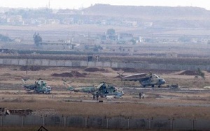 Phiến quân Syria đóng giả lính Nga tấn công sân bay Deir Ezzor: Sự thật trần trụi
