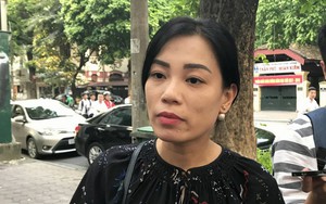 Chủ tịch HN yêu cầu xem xét đơn đăng facebook của vợ Xuân Bắc