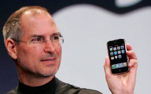 Bí mật về iPhone 2G: Màn kịch thành công tạo nên lịch sử 10 năm hùng mạnh của Apple