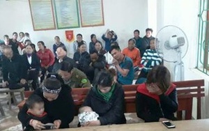 Hà Tĩnh: Ghen nhầm, 3 chị em kéo nhau đi cắt tóc tình địch