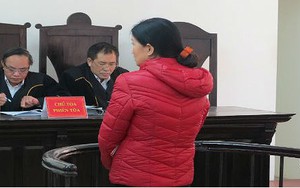 Từ Thái Bình lên Hà Nội thuê nhà, điều hành đường dây bán dâm U40