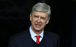 Tiến cử người kế nhiệm, Wenger sắp chia tay Arsenal?
