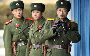 Báo Hàn: Triều Tiên thay toàn bộ lính canh biên giới sau vụ binh sỹ đào tẩu