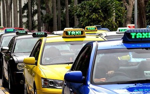 Câu chuyện bó đũa và giấc mơ của một startup Việt muốn liên kết các hãng taxi đối đầu với Uber, Grab
