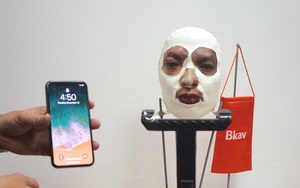 Từ chuyện há miệng khiến Face ID bó tay, hiểu rõ hơn về vụ BKAV qua mặt iPhone X dưới góc nhìn dân công nghệ