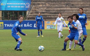 Hà Nội I “chốt” suất cuối vào bán kết