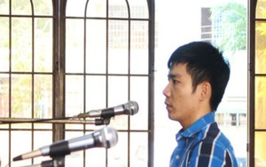 Đánh chết người vì nhả khói thuốc bay trúng mình
