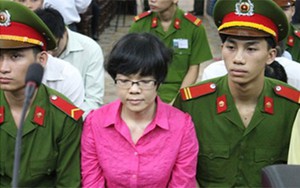 Truy tố lần 2 Huỳnh Thị Huyền Như chiếm đoạt gần 1.300 tỉ đồng