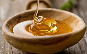Mật ong để lâu năm, có độc?