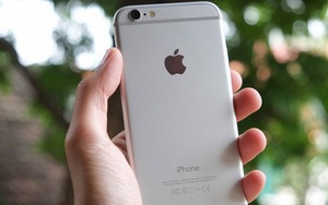 Đã đến lúc ngừng mua iPhone 6